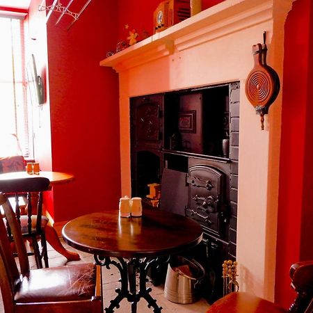 Greendale Teahouse And Rooms Chatburn Экстерьер фото