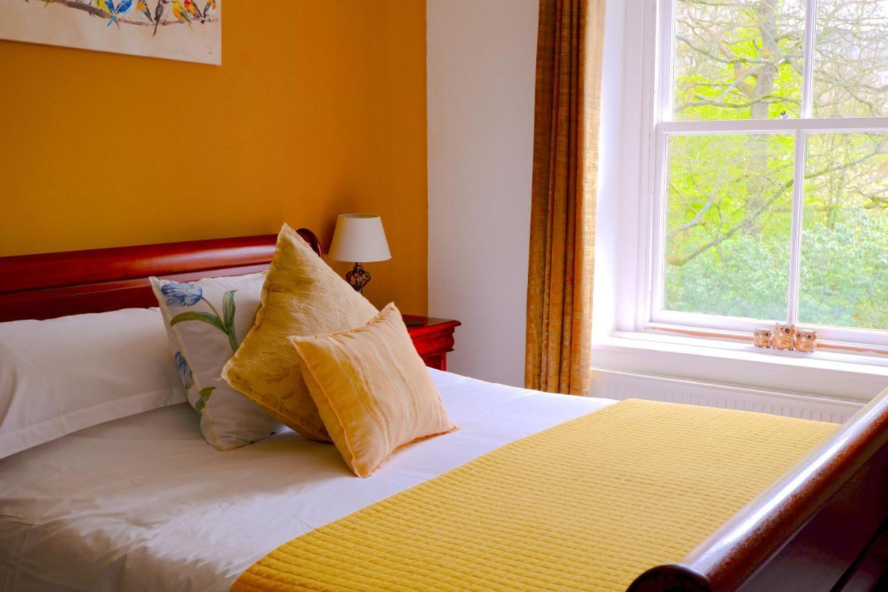 Greendale Teahouse And Rooms Chatburn Экстерьер фото