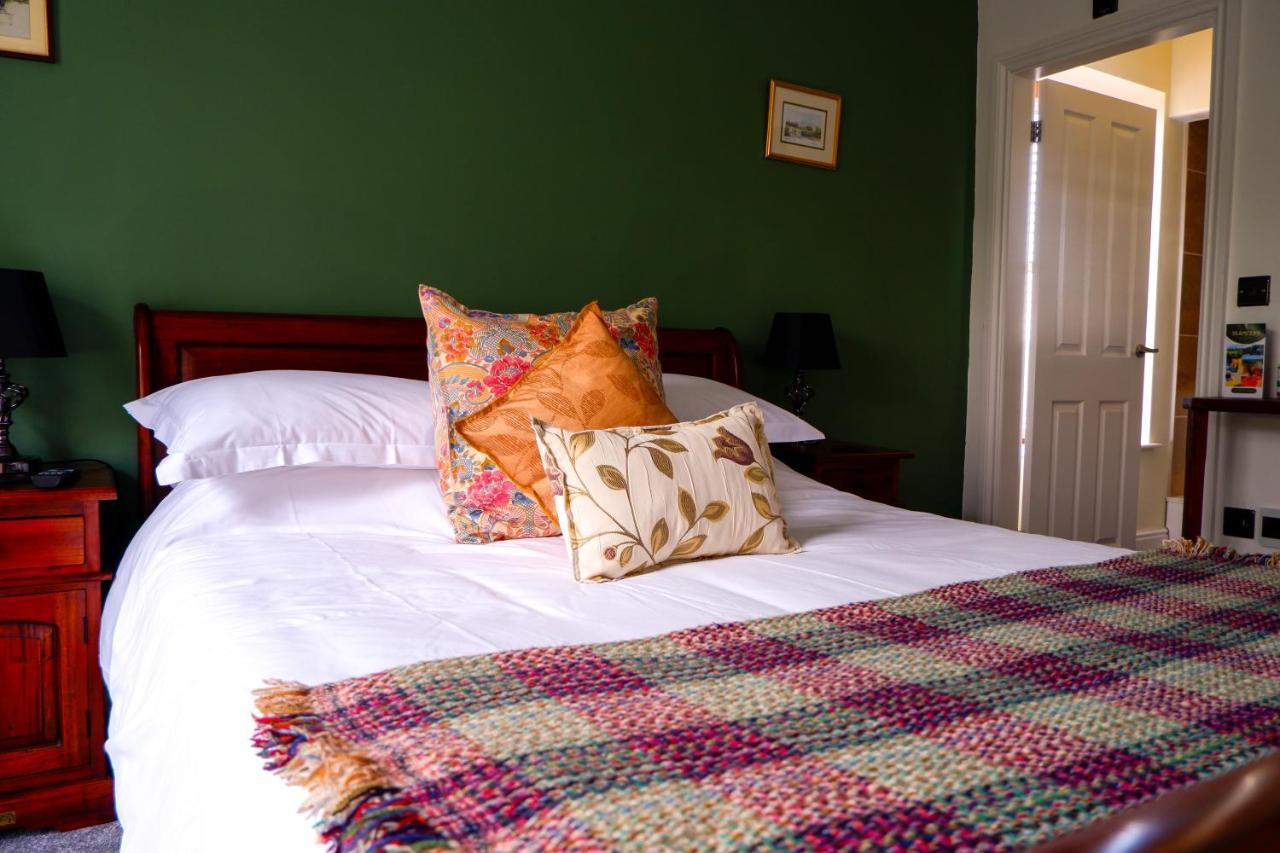 Greendale Teahouse And Rooms Chatburn Экстерьер фото