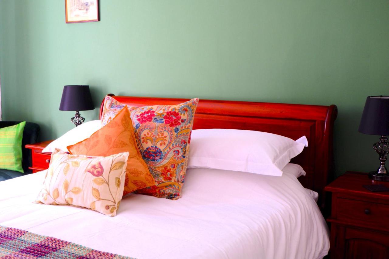 Greendale Teahouse And Rooms Chatburn Экстерьер фото