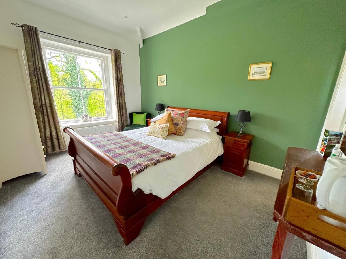 Greendale Teahouse And Rooms Chatburn Экстерьер фото