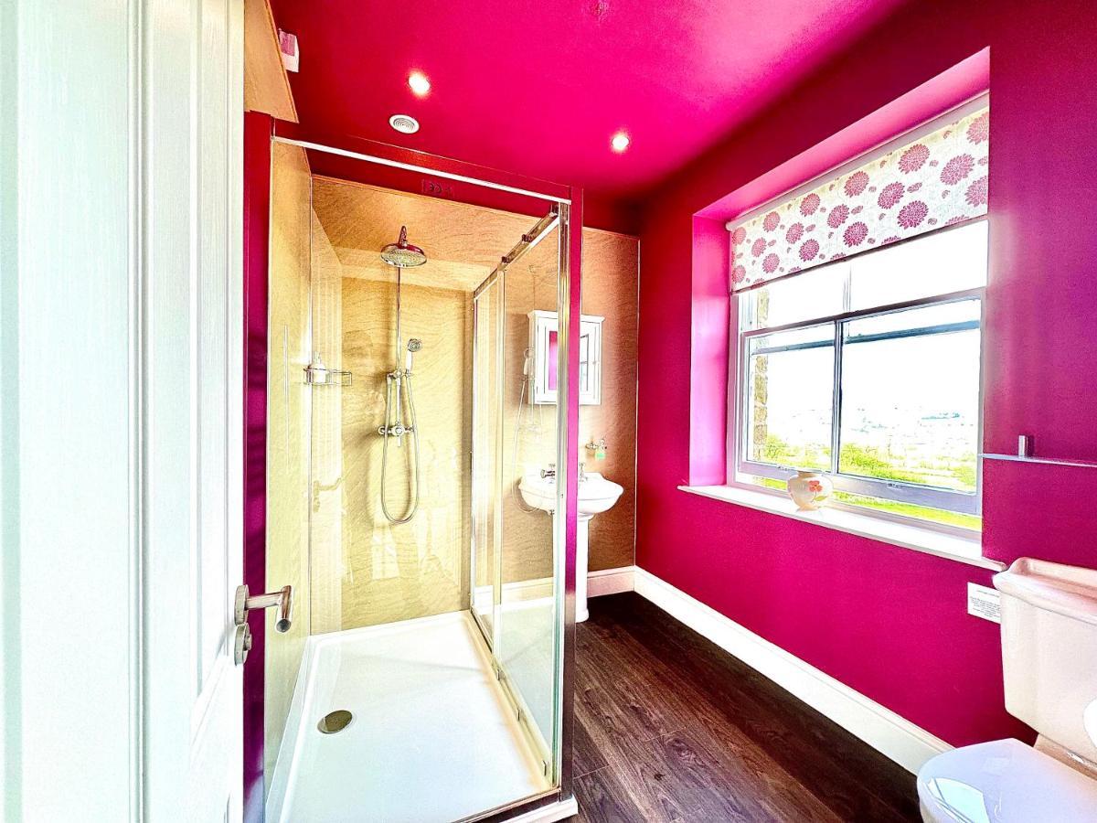 Greendale Teahouse And Rooms Chatburn Экстерьер фото